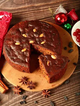 India’s 7 Most Iconic Bakeries To Order Traditional Christmas Cakes From