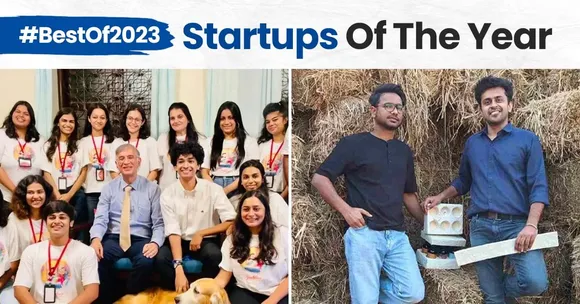 #BestOf2024: 8 Startups That Ruled the Year With Their Innovations & Impact