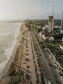 Why UNESCO Chose Kerala's Kozhikode as India's First 'City of Literature'