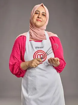 Juggling Motherhood, Kashmir’s 1st MasterChef Contestant Overcame Failure to Create History