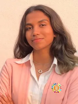 Why This Teen Girl Raised Rs 7 Lakh for 15000 Kids With Diabetes