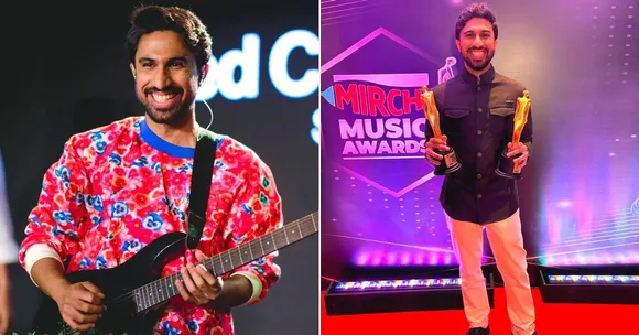 'Gehraiyaan' Composer Wanted to Be a Physicist Before Music Took him To Bollywood