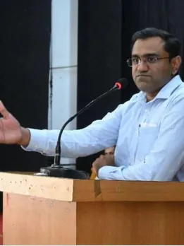 IAS Officer's Unique Club in Tripura is Helping Girls Fight Child Marriage