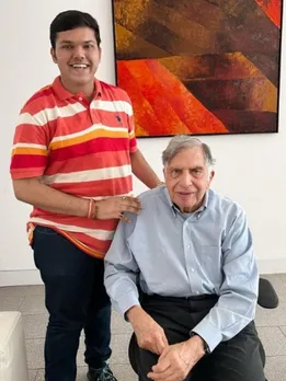 Backed by Ratan Tata, 21-YO Makes Medicines 80% Cheaper & Still Earns Crores