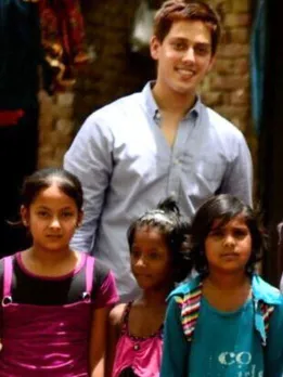 This Winter, Donate a Blanket Worth Just Rs 350 and Help Save 63 kg of CO2 Emissions