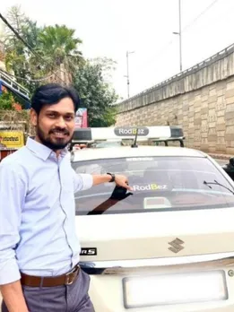 How a Rickshaw Driver in Bihar Built a Startup Worth Millions