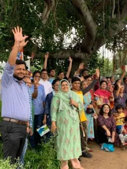 300 Citizens Fought Authorities To Save 914 Banyan Trees; 5 Tips On How You Could Too