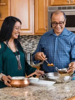 Bombay to Brunswick: Meet The Couple Behind Maine’s Oldest Indian Restaurant