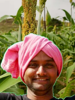 Father's Illness Inspires MBA Grad to Build a Millet Business Worth Crores