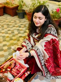 IRTS Officer's Revolutionary Ideas Win Her Indian Railways' Highest Award