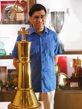 5 Times Chess Grandmaster Viswanathan Anand's Victories Stunned the World