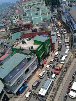 What The World Can Learn From Aizawl, India's 'Silent City'