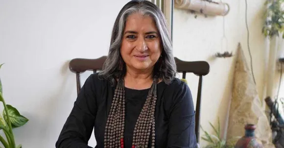 Walking Out of an Abusive Marriage, I Now Help Traumatised Women Rewrite Their Stories