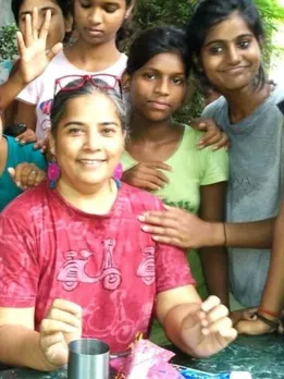 I Dedicated 25 Years to Giving a Home, Education & Better Future to 1500 Orphans