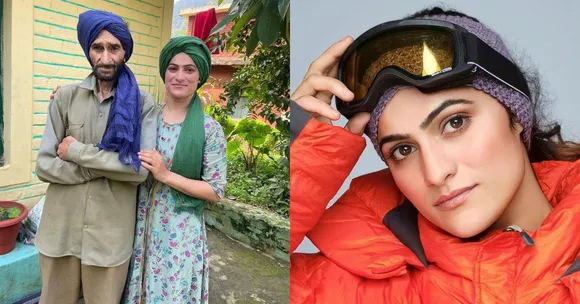How I Went From Cleaning Houses to Conquering World's Highest Peaks: Baljeet Kaur's Journey