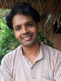 'I Was a Child Labourer; I Know What's Needed': How One Man Helps Hundreds of Homeless People