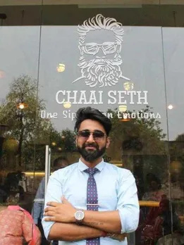 At 24, I Scaled My Chai Tapri Into a Rs 4 Crore Business
