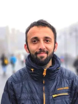 An IIT-B Student Shares How He Brought Cellular Connectivity To His Village for the 1st Time