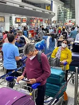 Flight Delayed or Cancelled? Rights & Rules You Should Be Aware Of