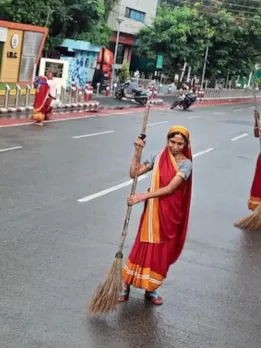 This is What Indore Did to Win 'Cleanest City Title' For the 7th Consecutive Time