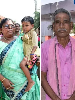 8 Unsung Heroes Honoured by Padma Shri 2024 for Incredible Work