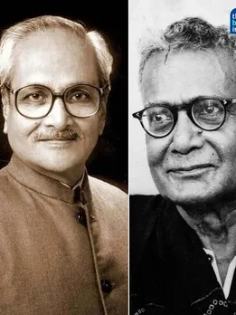 These Are The Men & Women Who Literally Designed the Indian Constitution