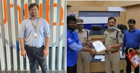 'I Fell Prey To a Loan Scam & Deep Fake Abuse': Engineer Now Helps Victims of Cybercrime