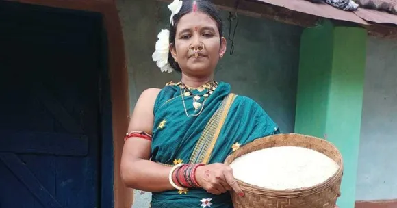 They Call Me 'Queen of Millets': How One Woman is Preserving Rare Indian Millets