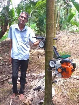 Tree Scooter to Rice Library: 7 Ways Indian Farmers Have Innovated to Transform Agriculture