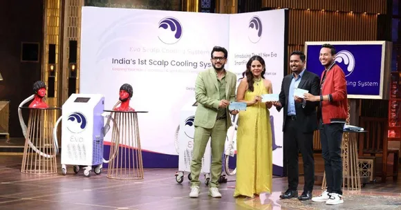 Meet the IIM Grad Behind India’s First Scalp Cooling System for Cancer Care