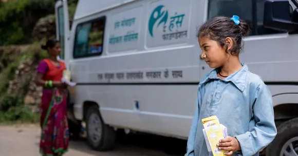 How One Initiative is Taking Paediatric Cancer Care To The Doorsteps of 2500 Kids in Rural India