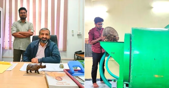 IIT Professor's Novel Technique Produces High-Quality Vermicompost in Half The Time