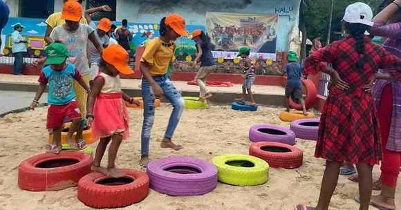 Lessons India Should Learn From Odisha’s Leprosy Colony on Using Public Spaces To Fight Stigma