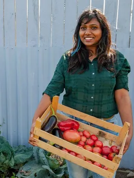 5 Vegetable to Grow in March & How to Get Your Garden Summer-Ready