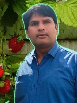 Brothers Build Hi-Tech Hydroponic Nursery, Harvest Profits With Soil-Less Strawberries & Figs