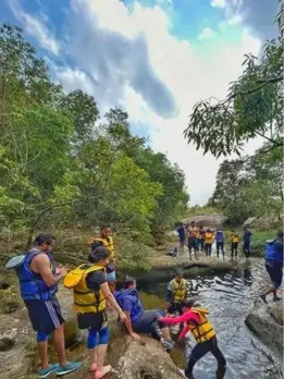 Caving, Canyoning, Treks: This Meghalaya Homestay Offers All For Adventure Lovers