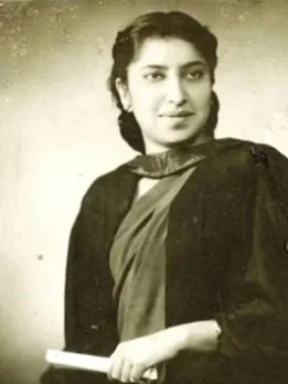 How India’s 'Mother of PILs’ Helped Draft the Law Banning Sex Determination Tests