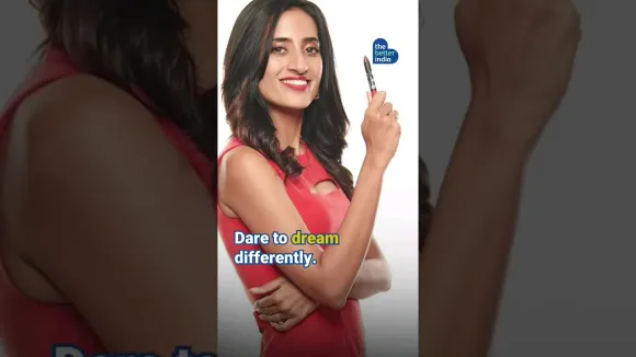 The Inspiring Story of Vineeta Singh | #shorts