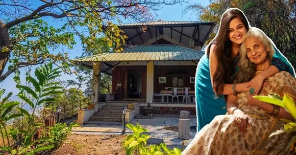 This Sustainable Panchgani Homestay by a Mother-Daughter Duo Is Just 5 Hours From Mumbai