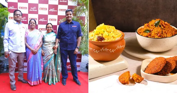How a Grandma's Traditional Rasam Powder Recipe Gave Birth to a Brand Earning Rs 16 Cr/Year