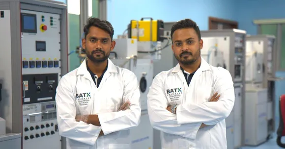 Why A Startup is Recycling 220 Million Li-ion Batteries For EV Makers, Solar Chargers & More
