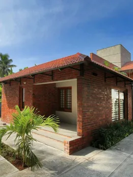 How This Home Saves Big on Bills With Rainwater Harvesting & Intelligent Design