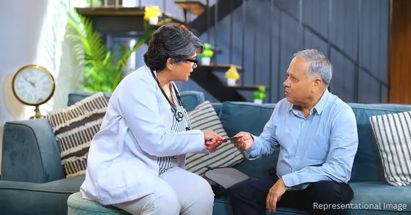 Startup’s Innovation Could Help Millions Get Access to Better Brain Health At Home