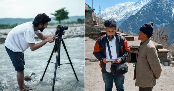 Love Photography & Travelling? Help Small Homestays & Pay Less For Food, Accommodation