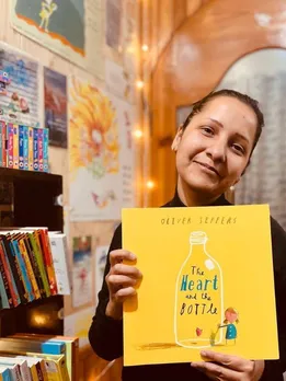 How a Woman From Kolkata is Bringing the Joy of Books to 1200 Kids in Spiti