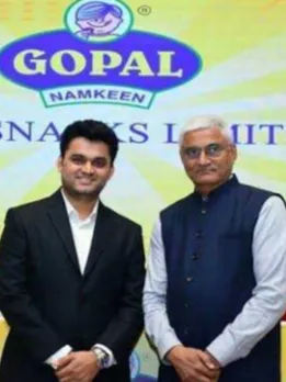 'It Started on a Bicycle': Origins of a Snack Company Seeking Rs 650 Cr Via IPO In India