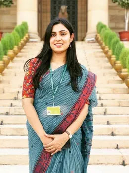 UPSC CSE: After Failing in 1st Attempt, These Tips Helped IAS Officer Ace Her 2nd Attempt