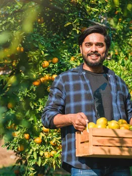 7 Gorgeous Fruit Picking Destinations in India For The Perfect Vacation