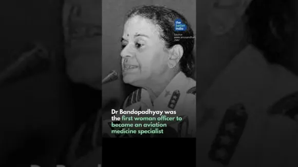 Air Marshal Dr Padma Bandopadhyay is a rockstar. #InternationalWomensDay #WomensDay2024 #iwd2024