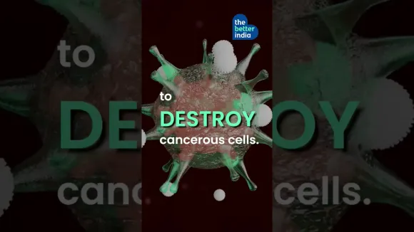 By reducing cancer therapy costs to just Rs 40 lakh, these doctors have revolutionised cancer care.